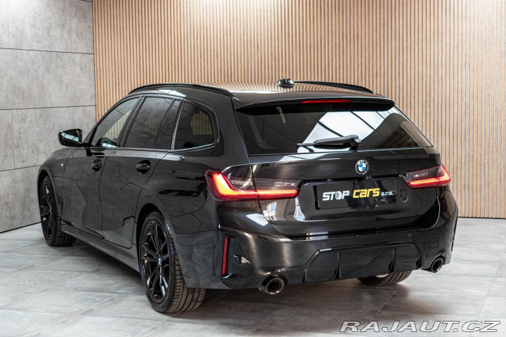 BMW 3 320d xD ///M TAŽNÉ*ZÁRUKA 2023