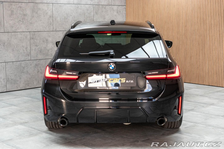 BMW 3 320d xD ///M TAŽNÉ*ZÁRUKA 2023