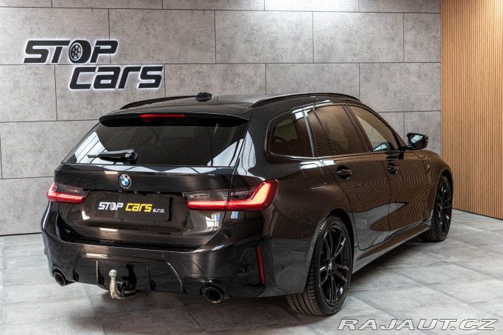 BMW 3 320d xD ///M TAŽNÉ*ZÁRUKA 2023