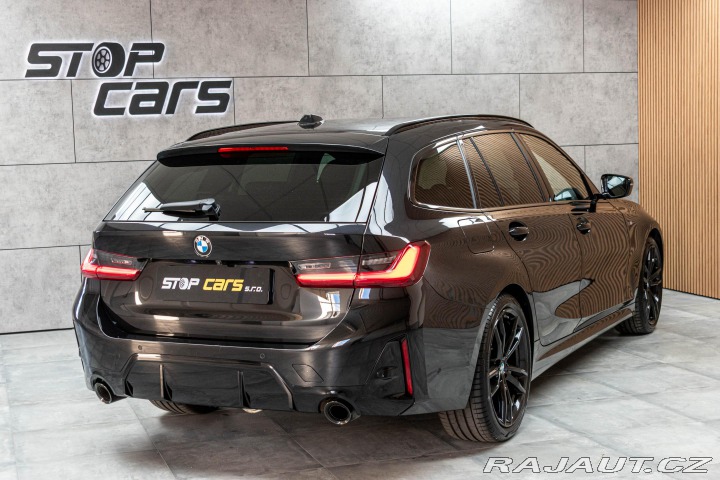 BMW 3 320d xD ///M TAŽNÉ*ZÁRUKA 2023