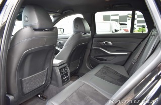 BMW 3 320d xD ///M TAŽNÉ*ZÁRUKA 2023