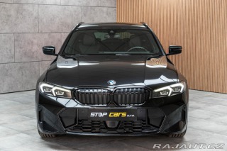 BMW 3 320d xD ///M TAŽNÉ*ZÁRUKA 2023