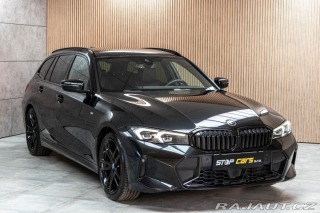 BMW 3 320d xD ///M TAŽNÉ*ZÁRUKA 2023