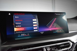 BMW 3 320d xD ///M TAŽNÉ*ZÁRUKA 2023