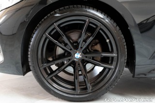 BMW 3 320d xD ///M TAŽNÉ*ZÁRUKA 2023