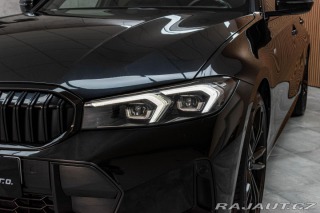 BMW 3 320d xD ///M TAŽNÉ*ZÁRUKA 2023