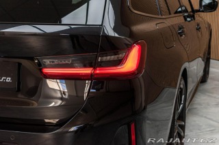 BMW 3 320d xD ///M TAŽNÉ*ZÁRUKA 2023