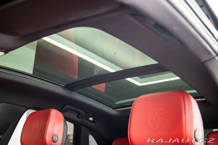 Porsche Macan S Diesel 1800