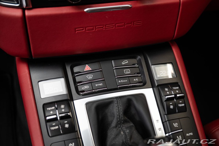 Porsche Macan S Diesel 1800