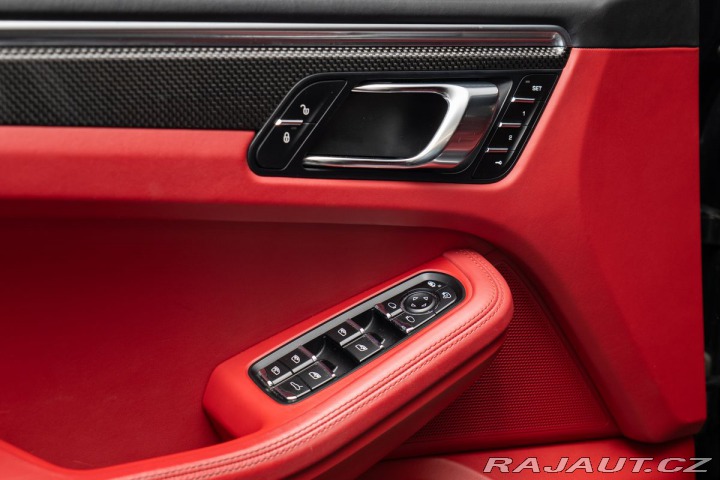 Porsche Macan S Diesel 1800