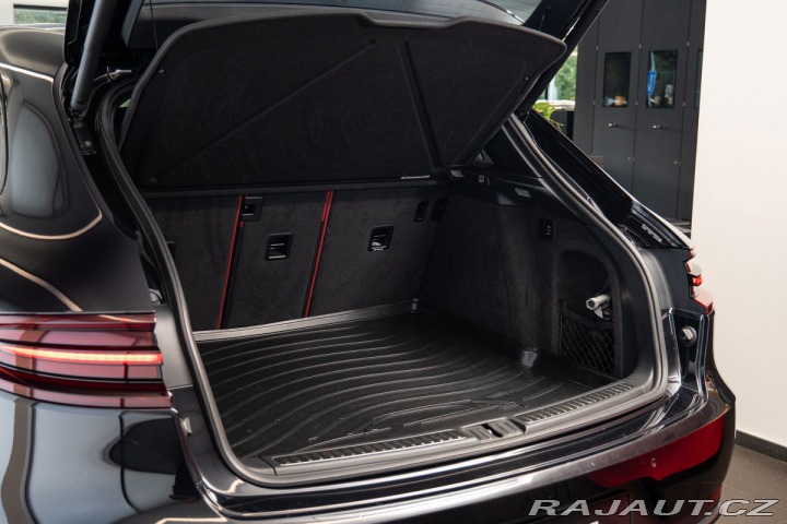 Porsche Macan S Diesel 1800