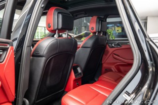 Porsche Macan S Diesel 2015