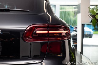 Porsche Macan S Diesel 2015