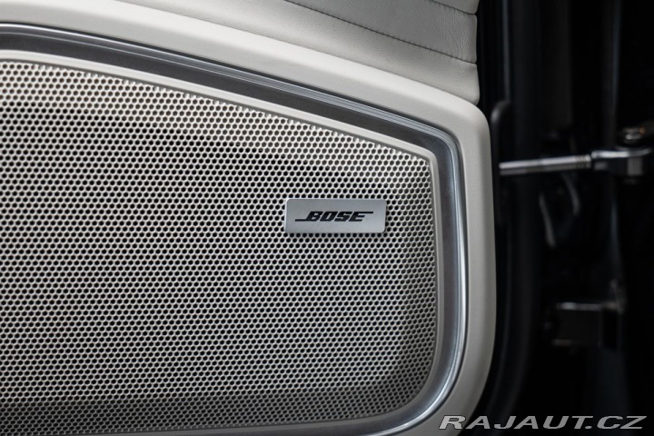 Porsche Panamera Turbo 2018