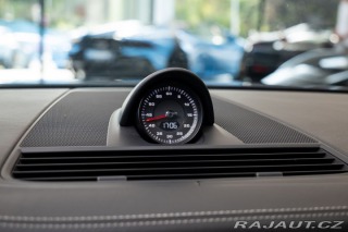 Porsche Panamera Turbo 2018