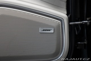 Porsche Panamera Turbo 2018