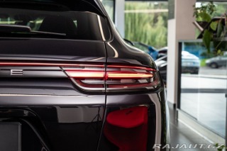 Porsche Panamera Turbo 2018