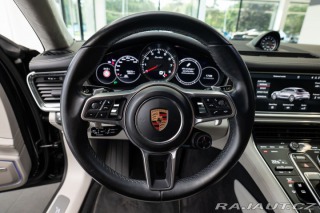 Porsche Panamera Turbo 2018