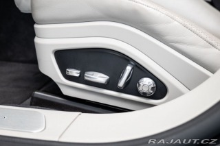 Porsche Panamera Turbo 2018