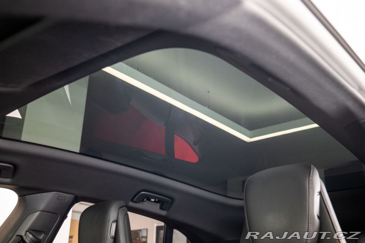 Porsche Taycan 4 Cross Turismo 2022