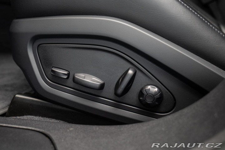Porsche Taycan 4 Cross Turismo 2022