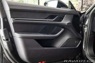 Porsche Taycan 4 Cross Turismo 2022