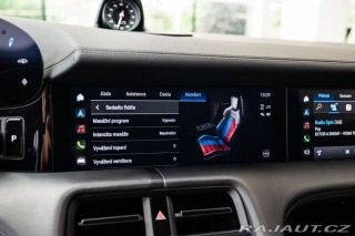 Porsche Taycan 4 Cross Turismo 2022