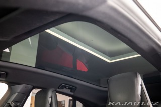Porsche Taycan 4 Cross Turismo 2022