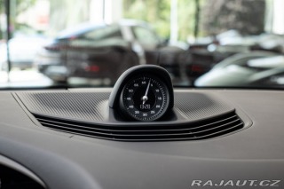 Porsche Taycan 4 Cross Turismo 2022