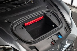 Porsche Taycan 4 Cross Turismo 2022
