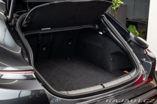 Porsche Taycan 4 Cross Turismo 2022
