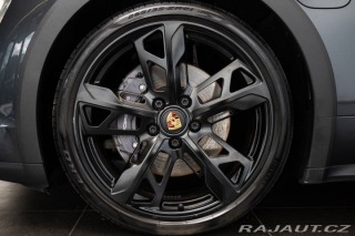 Porsche Taycan 4 Cross Turismo 2022