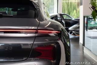 Porsche Taycan 4 Cross Turismo 2022