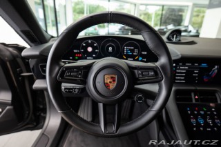 Porsche Taycan 4 Cross Turismo 2022