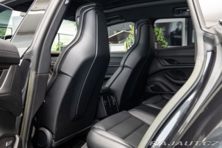 Porsche Taycan 4 Cross Turismo 2022
