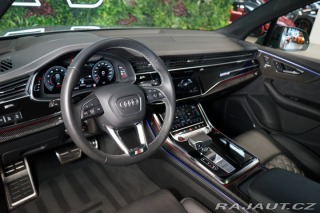 Audi SQ7 QUATTRO*TFSI*ZÁRUKA*TAŽ*H 2022