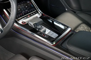 Audi SQ7 QUATTRO*TFSI*ZÁRUKA*TAŽ*H 2022