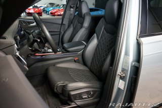 Audi SQ7 QUATTRO*TFSI*ZÁRUKA*TAŽ*H 2022