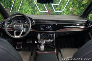 Audi SQ7 QUATTRO*TFSI*ZÁRUKA*TAŽ*H 2022