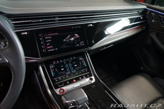 Audi SQ7 QUATTRO*TFSI*ZÁRUKA*TAŽ*H 2022