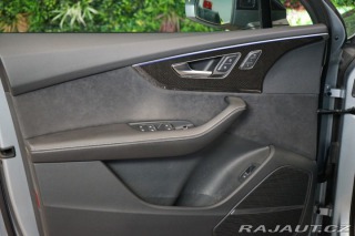 Audi SQ7 QUATTRO*TFSI*ZÁRUKA*TAŽ*H 2022