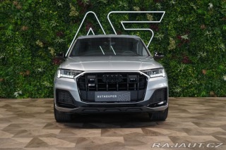 Audi SQ7 QUATTRO*TFSI*ZÁRUKA*TAŽ*H 2022
