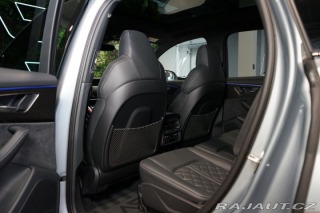 Audi SQ7 QUATTRO*TFSI*ZÁRUKA*TAŽ*H 2022