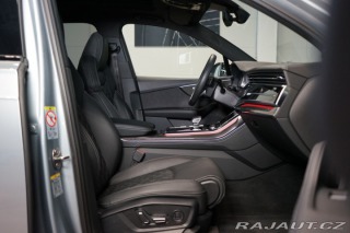 Audi SQ7 QUATTRO*TFSI*ZÁRUKA*TAŽ*H 2022