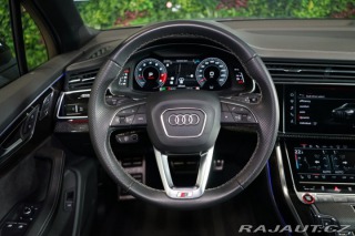 Audi SQ7 QUATTRO*TFSI*ZÁRUKA*TAŽ*H 2022