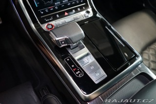 Audi SQ7 QUATTRO*TFSI*ZÁRUKA*TAŽ*H 2022