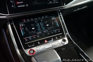 Audi SQ7 QUATTRO*TFSI*ZÁRUKA*TAŽ*H 2022
