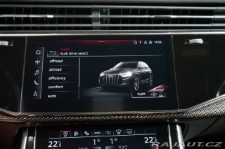 Audi SQ7 QUATTRO*TFSI*ZÁRUKA*TAŽ*H 2022