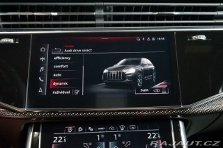 Audi SQ7 QUATTRO*TFSI*ZÁRUKA*TAŽ*H 2022