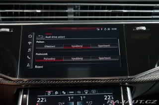 Audi SQ7 QUATTRO*TFSI*ZÁRUKA*TAŽ*H 2022